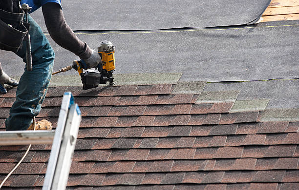 Licensed Gutter Installation service in South Windham, ME - Brentwood Metal Roofing